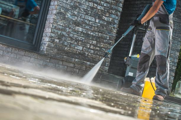 Best Roof Washing  in Wynantskill, NY