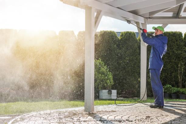 Best Factory Floor Cleaning  in Wynantskill, NY