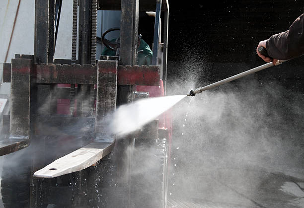Best Warehouse Cleaning  in Wynantskill, NY
